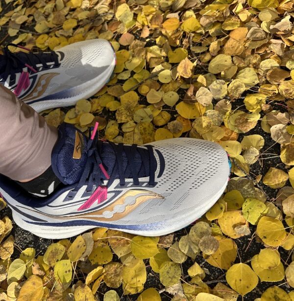 Best Running Shoes for Shin Splints + 6 Tips to Prevent It