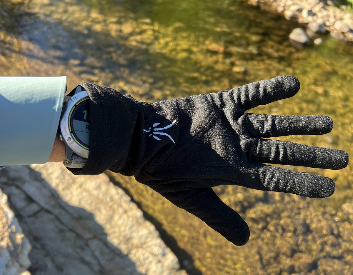 Running Gloves Touch Screen Gloves Grippy Gloves for Men Lightweight Winter  Gloves (Color : Grey)