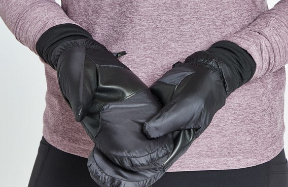 oiselle gloves