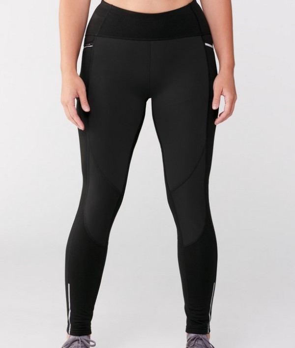 10 Women's Winter Running Tights to Survive the Cold (2024)