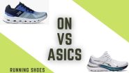Which Asics Shoe Has The Most Cushioning Hot Sale Bellvalefarms