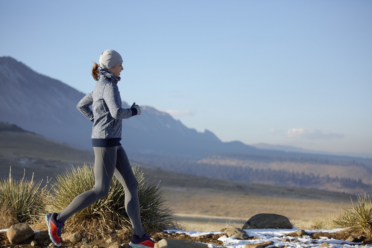 10 Women's Winter Running Tights to Survive the Cold (2024)