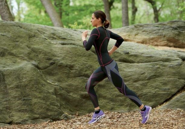 Shop High-quality Running Leggings For Women - SCHAAD Active