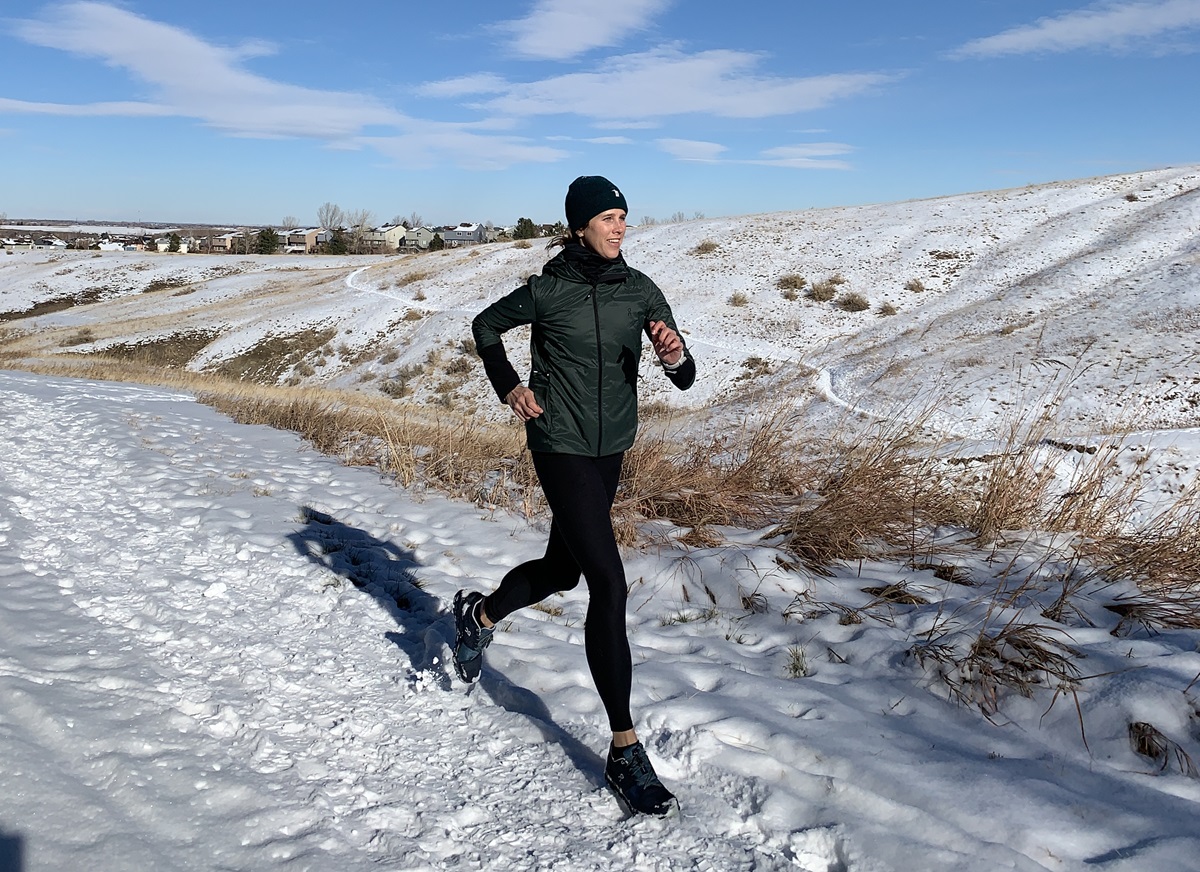7 Keys for Easy methods to Run in The Snow and Ice (From a CO Runner)