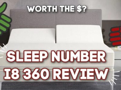 sleep number review
