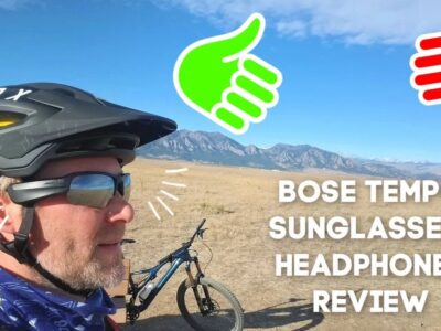 bose sunglasses review