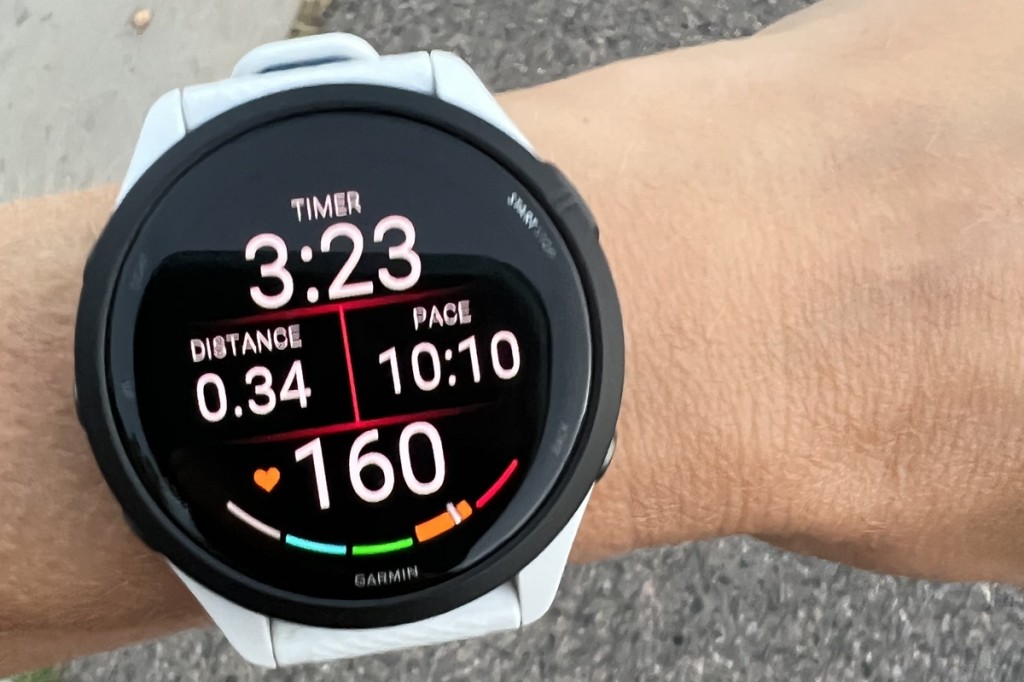 Understanding Heart rate zones