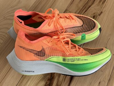 Nike ZoomX Vaporfly Next%2 review