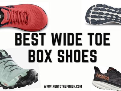 best wide toe box shoes