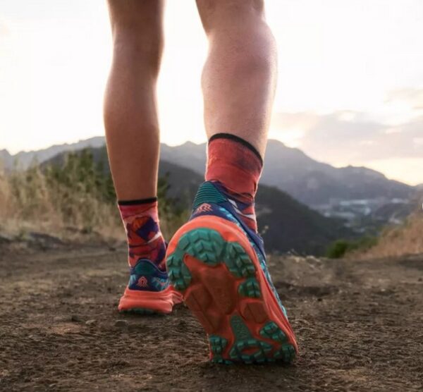 hoka 100k