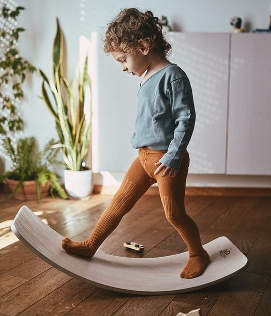 kids balance board