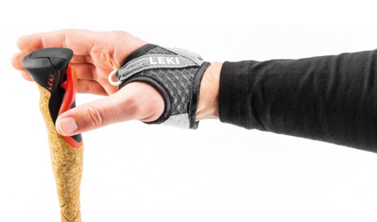 bâtons de marche nordique