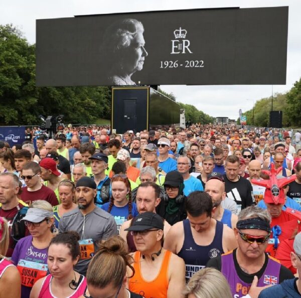 15 Best Half Marathons Around the World (2025 Dates and Details)