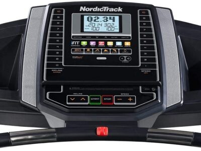 Nordictrack cheap treadmill