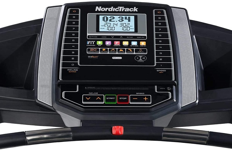 Related Posts for WordPress Link WORLDWIDEGISTS Nordictrack cheap treadmill