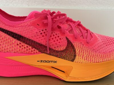 Nike Vaporfly Next% 3 Review