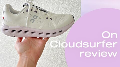 on cloudsurfer