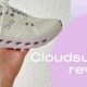 On Cloudsurfer Review 2023