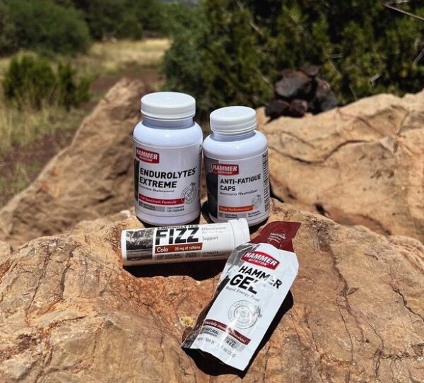 8 Salt Tablets for Runners + How to Use Them RunToTheFinish