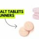 salt tablets for runners