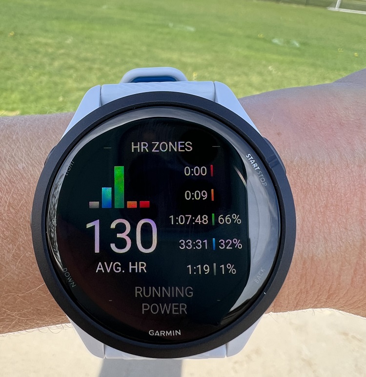 The best GPS running watches 2023: Garmin, Polar and more