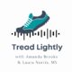 Tread Lightly Running Podcast