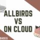 allbirds vs on cloud