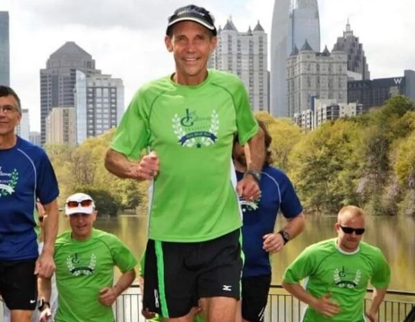 Magic Mile Calculator: Finding Your Run Walk Pace