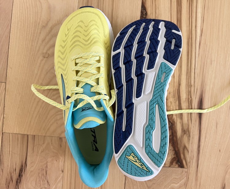 altra torin review
