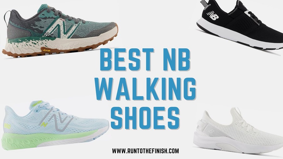 5 Best New Balance Walking Shoes for All Day of 2024