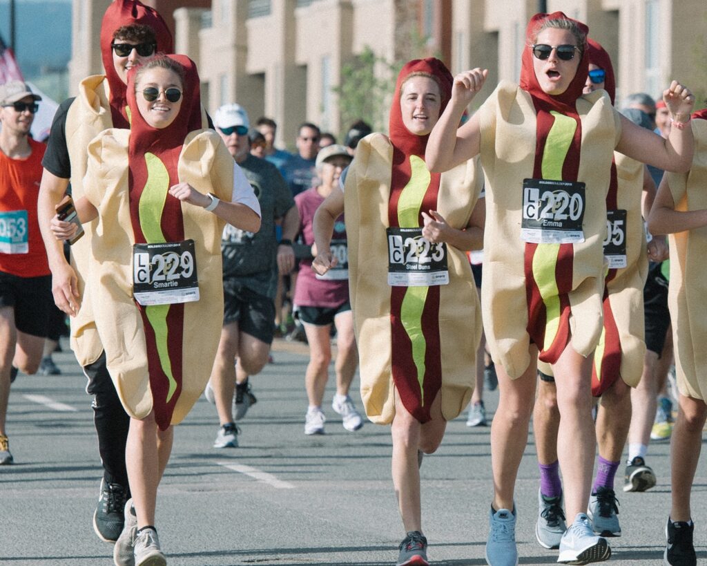 How Many Miles is a 10K? 10K in Miles + Average 10K Times
