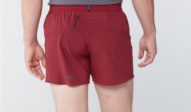 Janji men's shorts