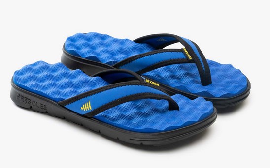 recovery sandals