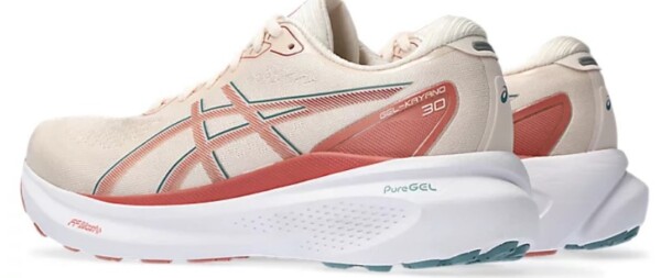 kayano versus nimbus