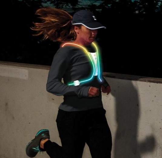 Best Running Lights 2024: Increase Visibility While Running