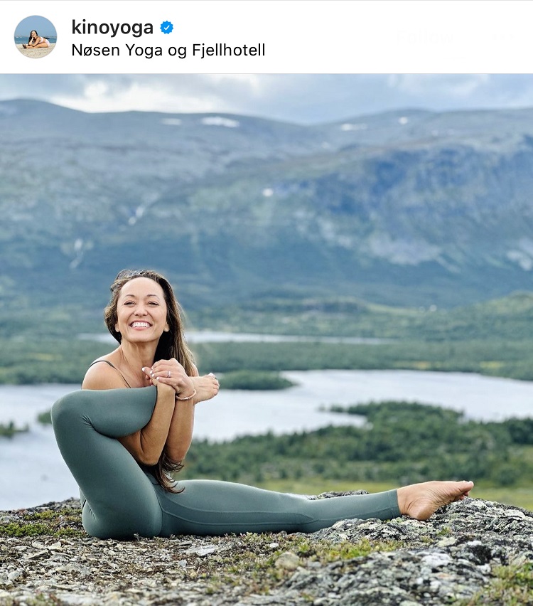 lululemon yoga leggings