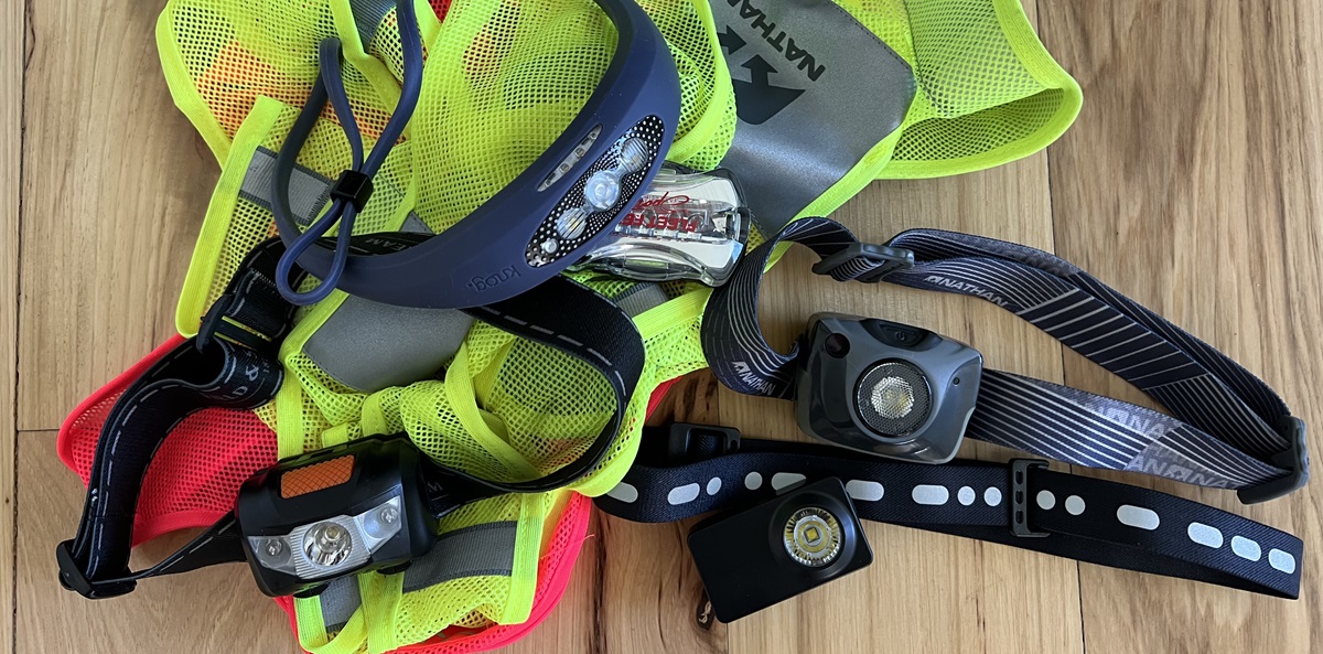 9 Finest Operating Headlamps 2024 (Roads, Trails and Ultras)