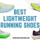 best lightweight running shoes