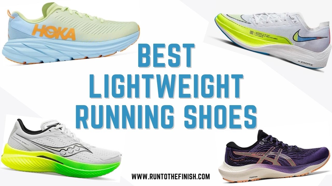 7 Best Nike Running Shoes in 2023