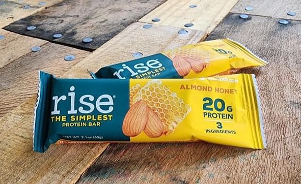 rise bars review