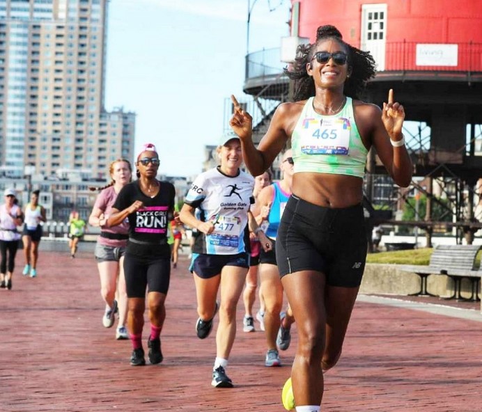 Hill Sprints Best Speed Workout for Strength and Injury Prevention - RunToTheFinish