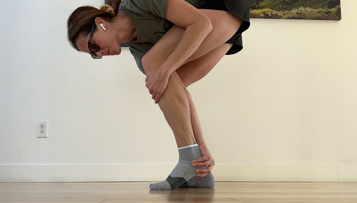 Heel Pain Exercises While Staying at Home | Southern Oregon Foot & Ankle-thanhphatduhoc.com.vn
