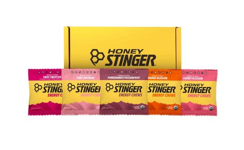 honey stinger