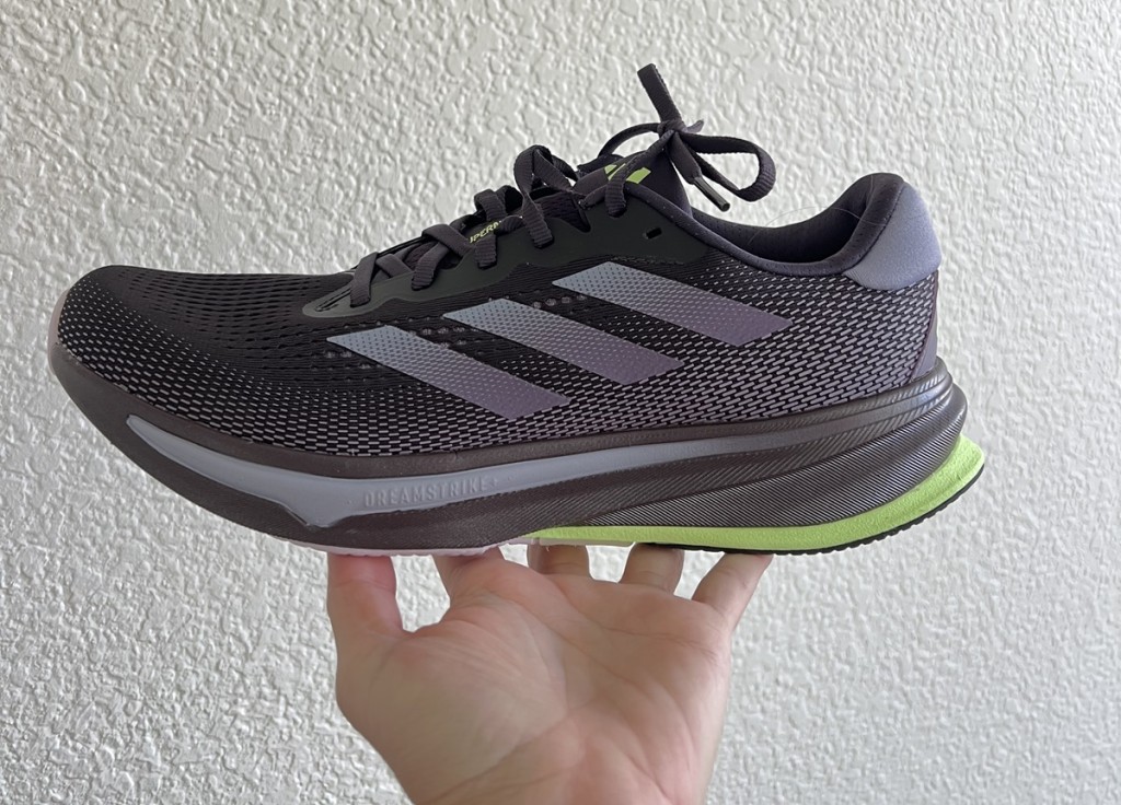 Adidas Supernova Rise Review