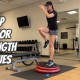 hip flexor strength exercises