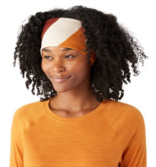 smartwool headband