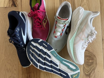 best beginner running shoes
