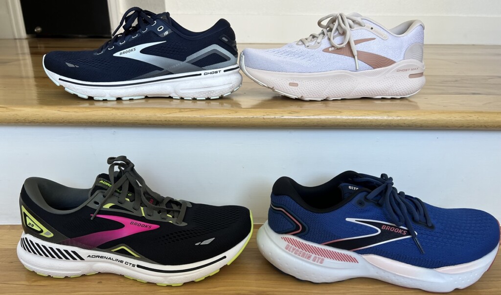 Brooks Glycerin 19 vs Ghost 14: which is the best neutral running