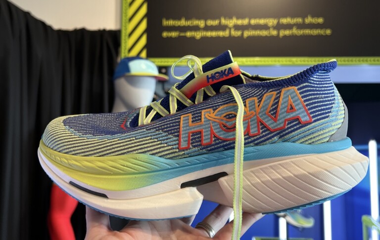 hoka vs nike size