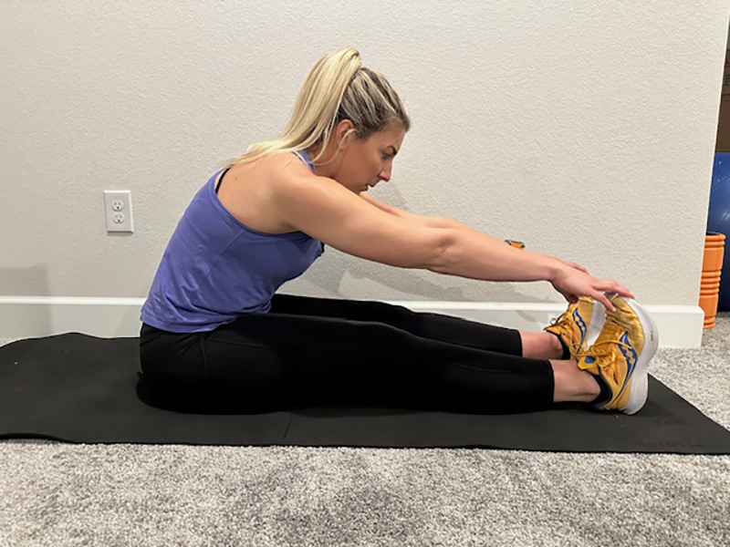 how to stretch hamstrings